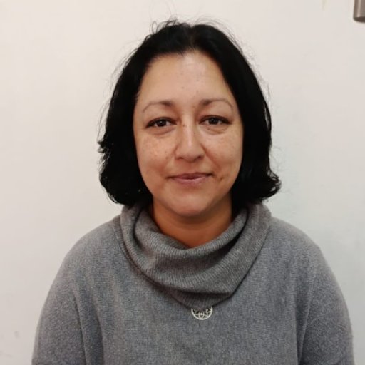 Foto de Paola