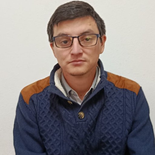 Foto de Diego