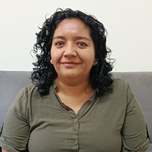 Foto de Gissela
