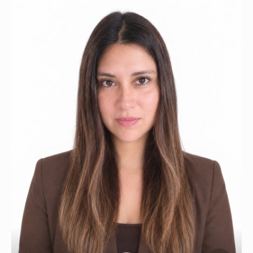 Foto de Patricia