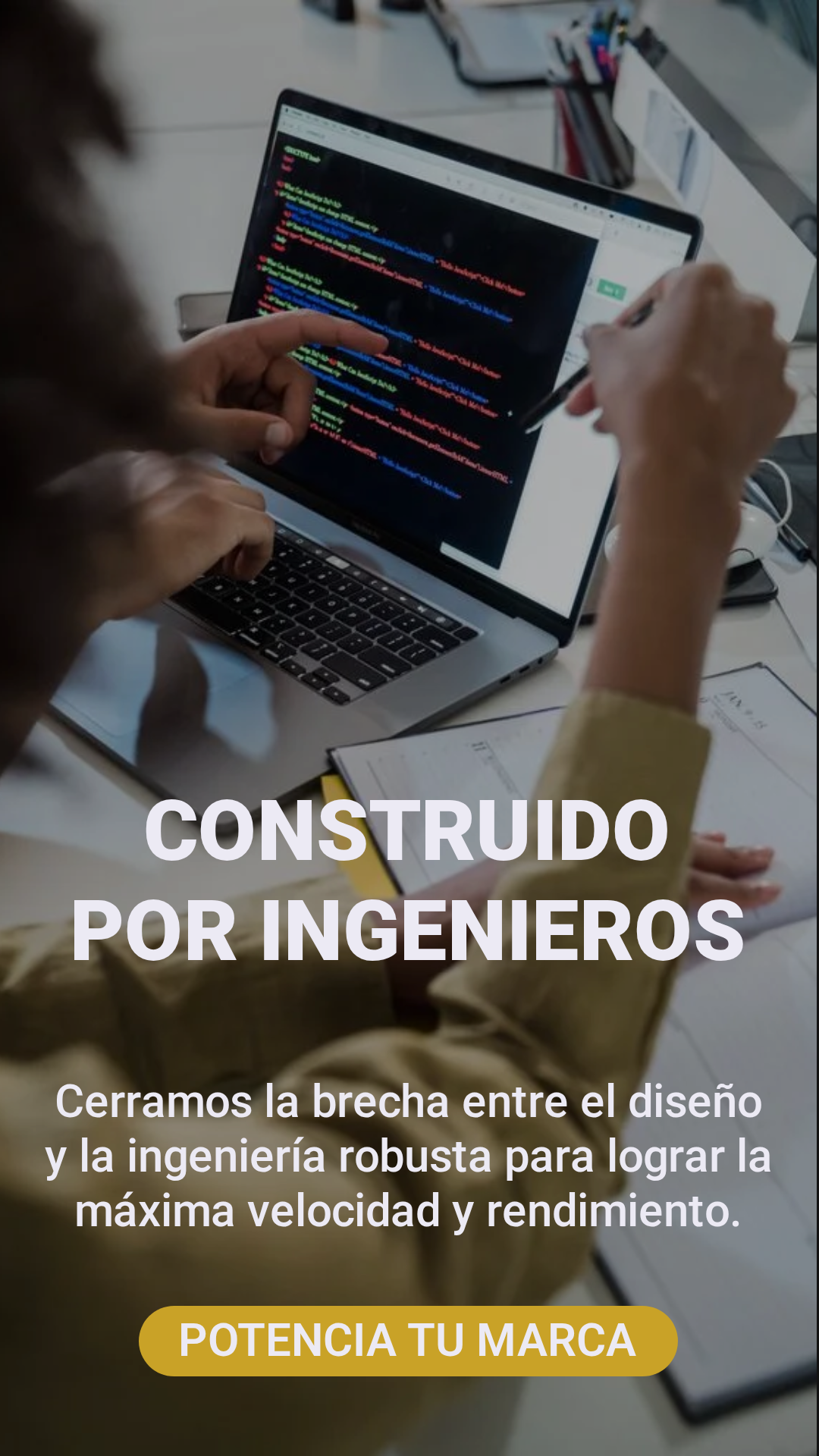 Promoción 20% de descuento en sitios web de Portal Divino